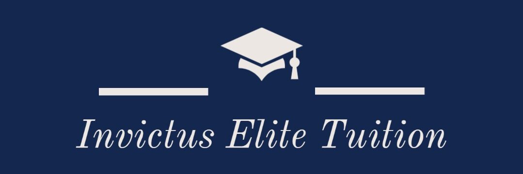Invictus Elite Tuition